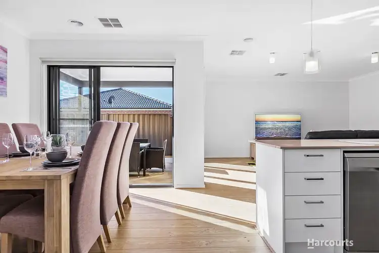Fourth view of Homely house listing, 9 Albert Circuit, Pakenham VIC 3810