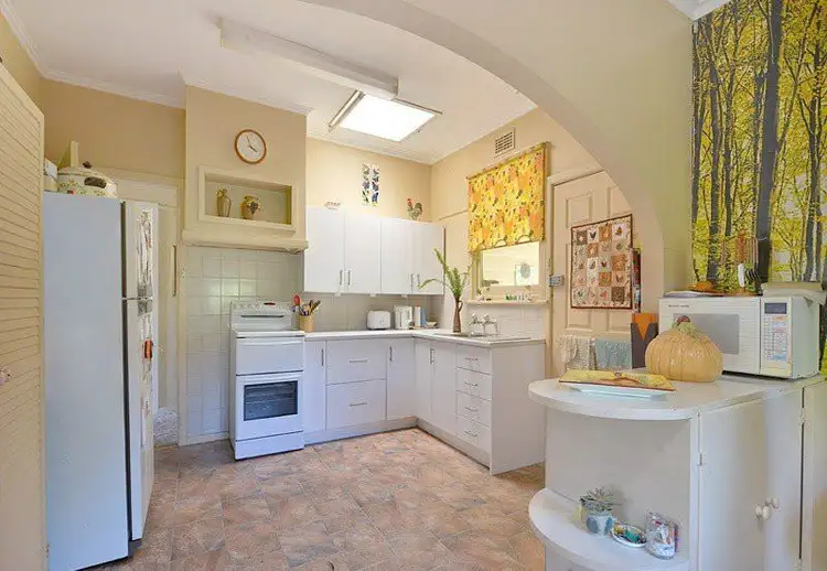 Fifth view of Homely house listing, 47 Koonawarra Street, Clayton VIC 3168