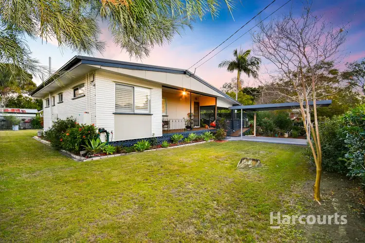 40 Long Street, Clontarf QLD 4019