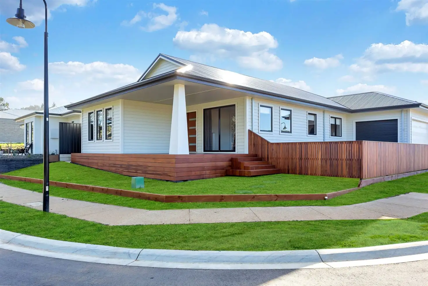 Main view of Homely house listing, 12 Kangaroo Terrace (off Sims Road), Mount Barker SA 5251
