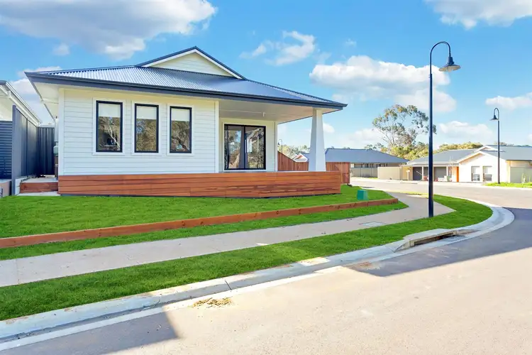 Second view of Homely house listing, 12 Kangaroo Terrace (off Sims Road), Mount Barker SA 5251