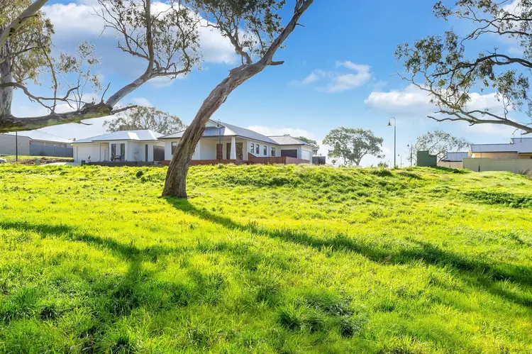 Fourth view of Homely house listing, 12 Kangaroo Terrace (off Sims Road), Mount Barker SA 5251