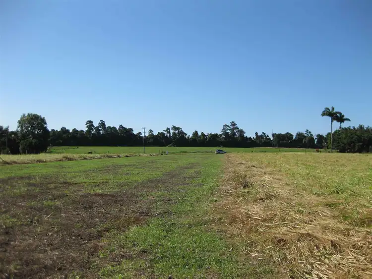 0 Boyett Road, Mission Beach QLD 4852