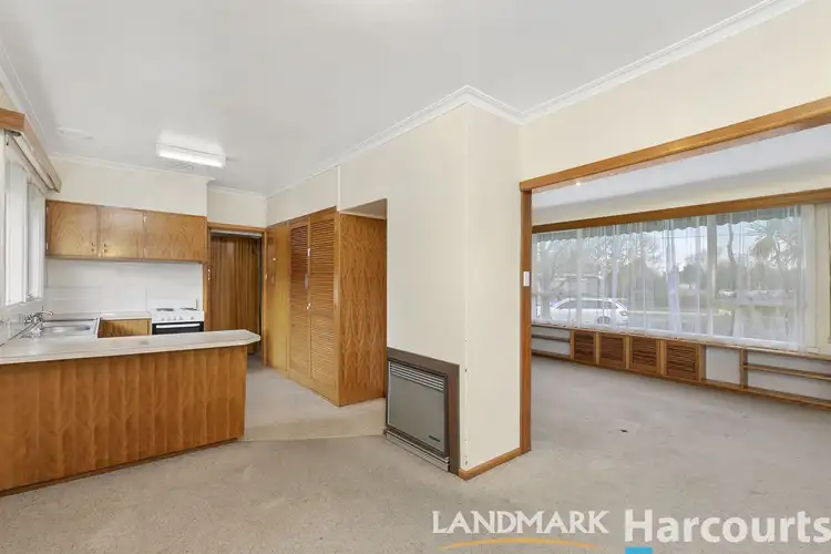 Second view of Homely house listing, 32 Park Street, Wendouree VIC 3355