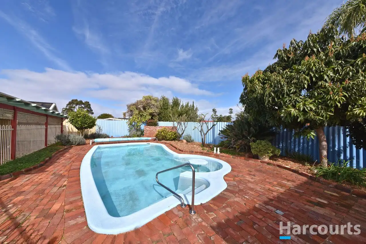 Main view of Homely house listing, 6 Tipuana Place, Edgewater WA 6027