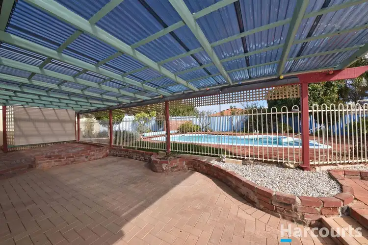 Sixth view of Homely house listing, 6 Tipuana Place, Edgewater WA 6027