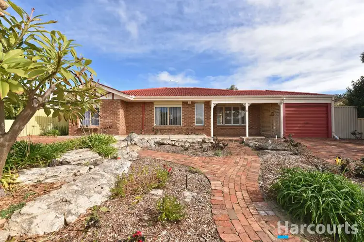 Seventh view of Homely house listing, 6 Tipuana Place, Edgewater WA 6027