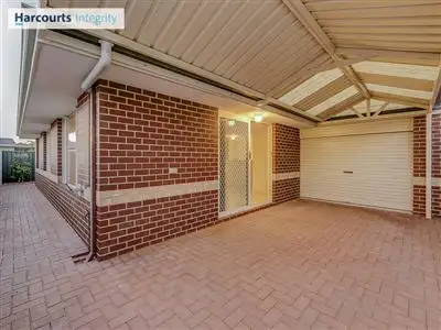 Fifth view of Homely house listing, 3A Hampton Square West, Morley WA 6062