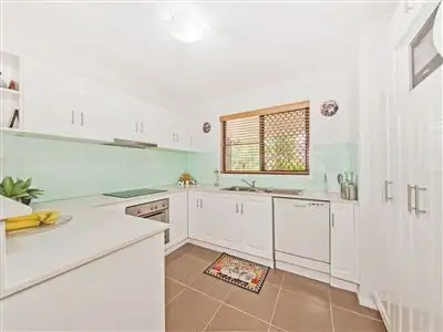 Main view of Homely townhouse listing, 25/43 Scrub Road, Carindale QLD