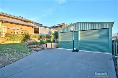 Fifth view of Homely house listing, 38 Elizabeth Crescent, Hallett Cove SA