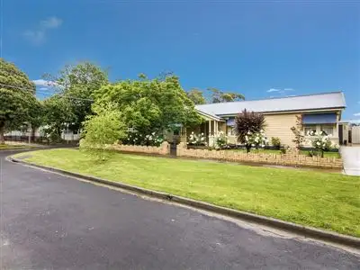 Second view of Homely house listing, 3 McCrae Street, Longwarry VIC