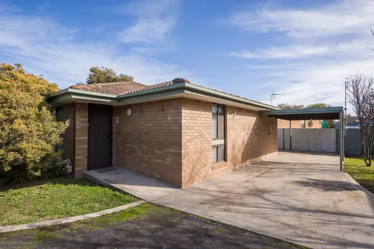 2/25 Hart Street, Euroa VIC 3666