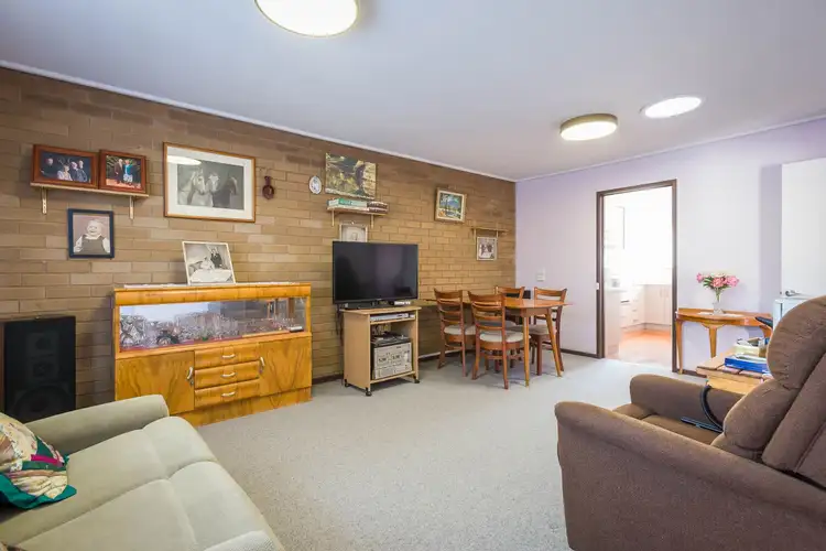 Second view of Homely unit listing, 2/25 Hart Street, Euroa VIC 3666