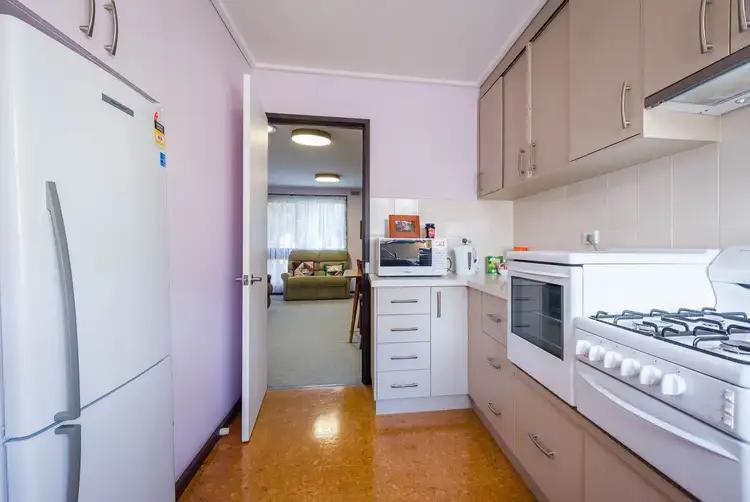 Third view of Homely unit listing, 2/25 Hart Street, Euroa VIC 3666