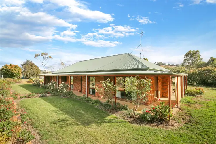 455 Clear Creek Valley Road, Mirboo VIC 3871