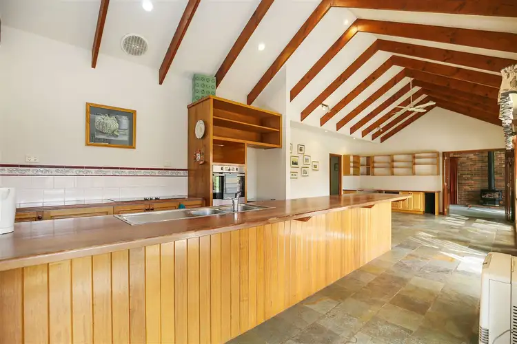Fifth view of Homely rural property listing, 455 Clear Creek Valley Road, Mirboo VIC 3871