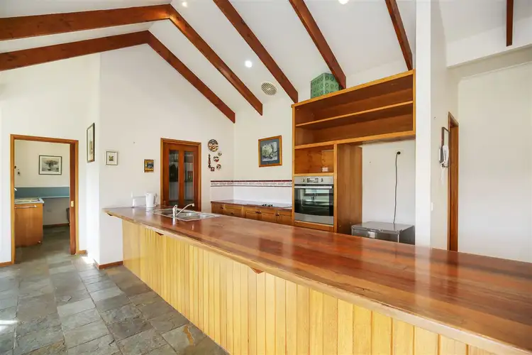 Sixth view of Homely rural property listing, 455 Clear Creek Valley Road, Mirboo VIC 3871