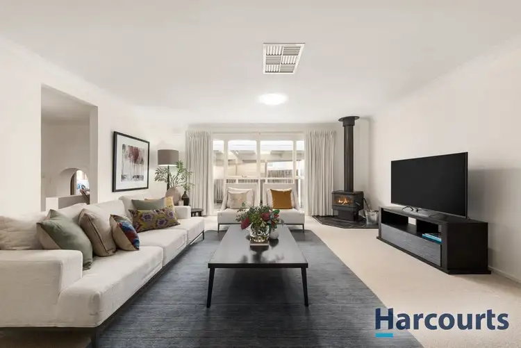 Second view of Homely house listing, 7 Smithfield Square, Wantirna VIC 3152