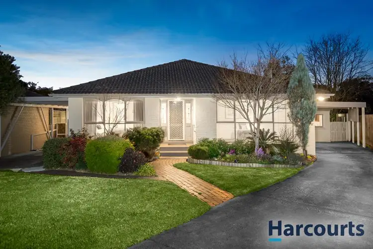 Third view of Homely house listing, 7 Smithfield Square, Wantirna VIC 3152