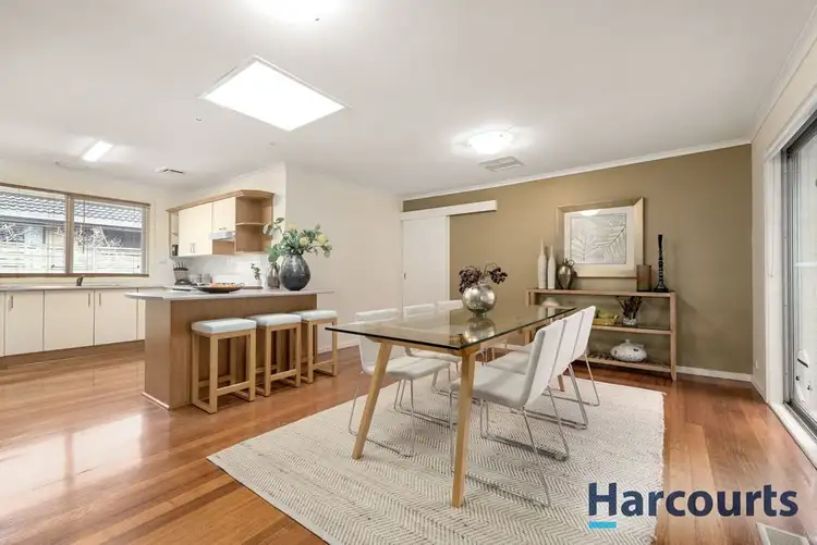 Fifth view of Homely house listing, 7 Smithfield Square, Wantirna VIC 3152