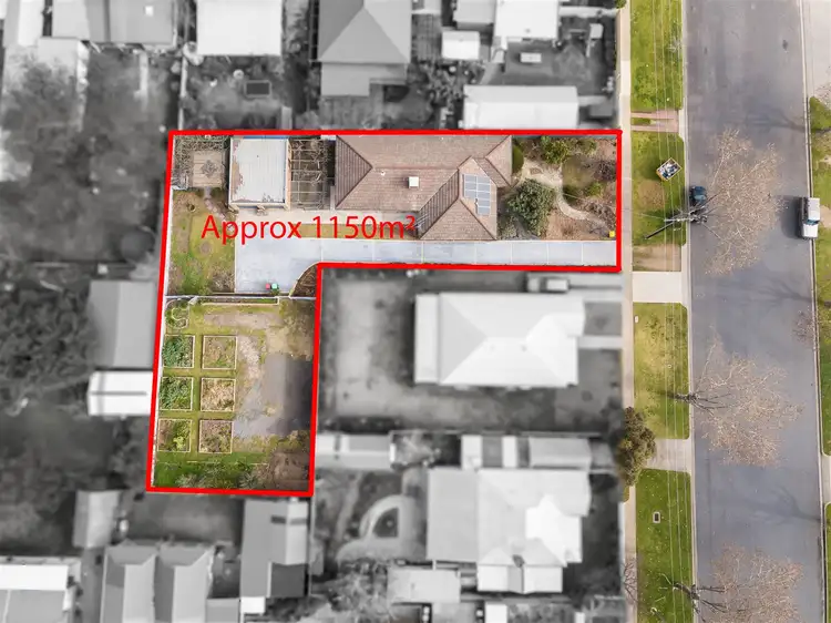 Second view of Homely house listing, 39 Meldrum Street, Wangaratta VIC 3677