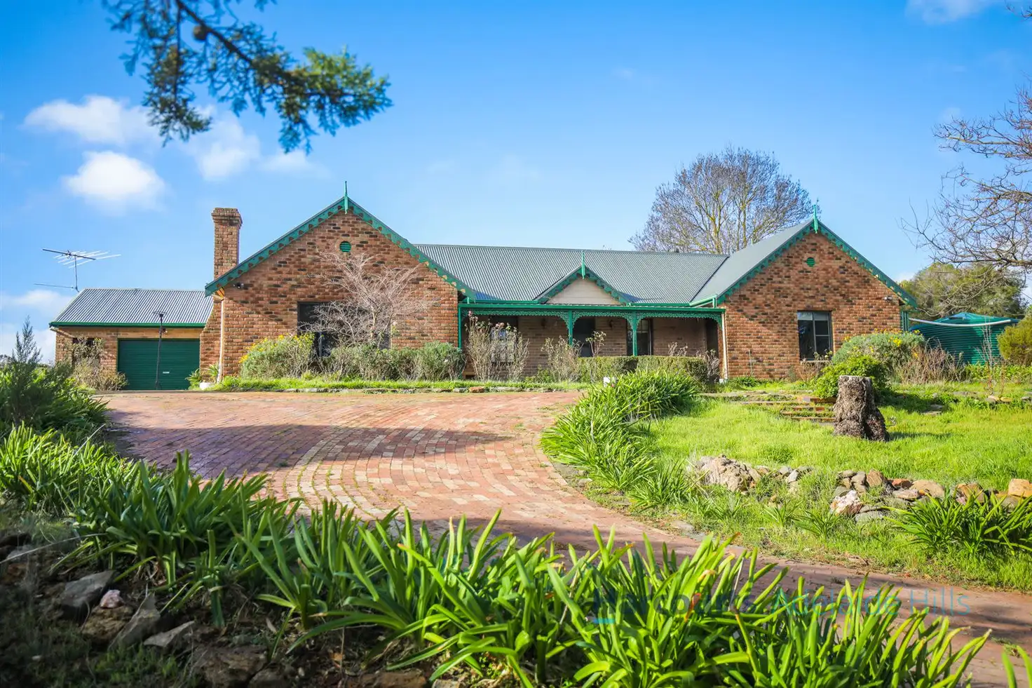 Main view of Homely rural property listing, 41 Watts Road, Brukunga SA 5252