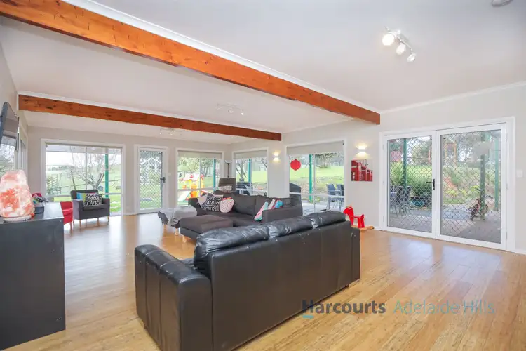 Second view of Homely rural property listing, 41 Watts Road, Brukunga SA 5252