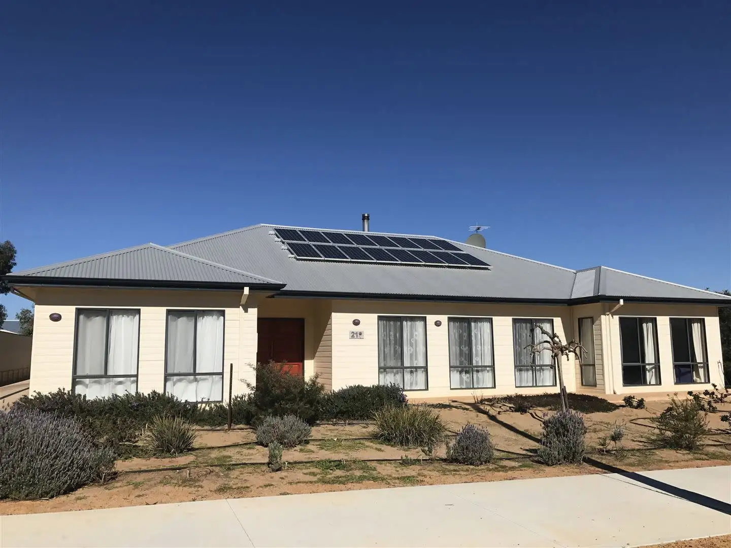 Main view of Homely house listing, 21 Harling Street, Merredin WA 6415