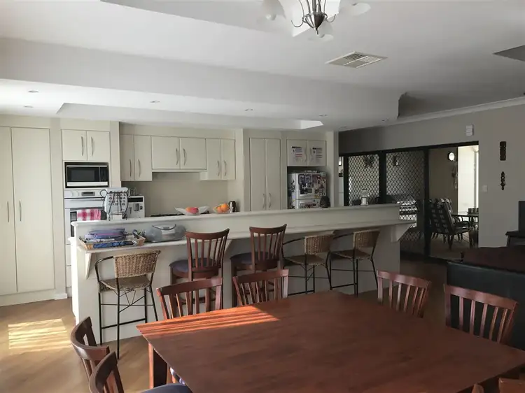 Third view of Homely house listing, 21 Harling Street, Merredin WA 6415