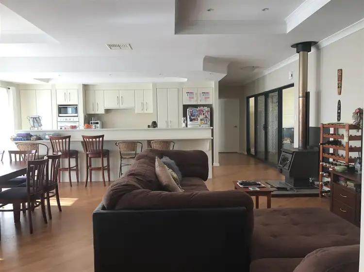 Fourth view of Homely house listing, 21 Harling Street, Merredin WA 6415