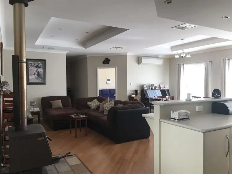 Fifth view of Homely house listing, 21 Harling Street, Merredin WA 6415