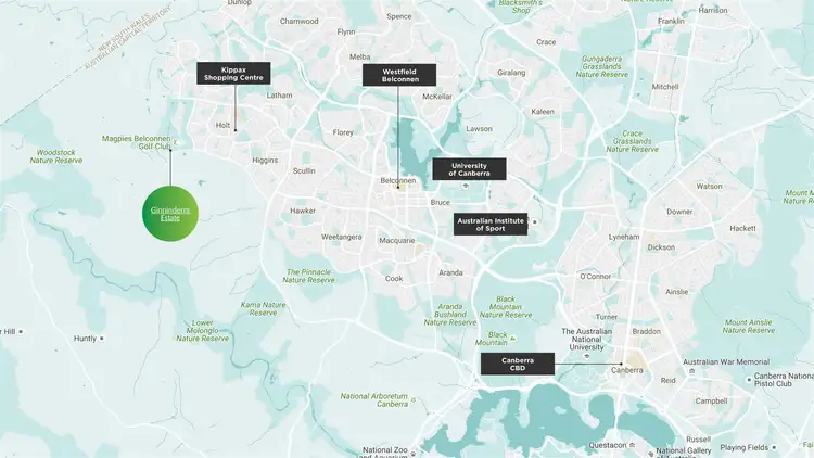 Second view of Homely house listing, 7 Lorraway Street, Holt ACT 2615