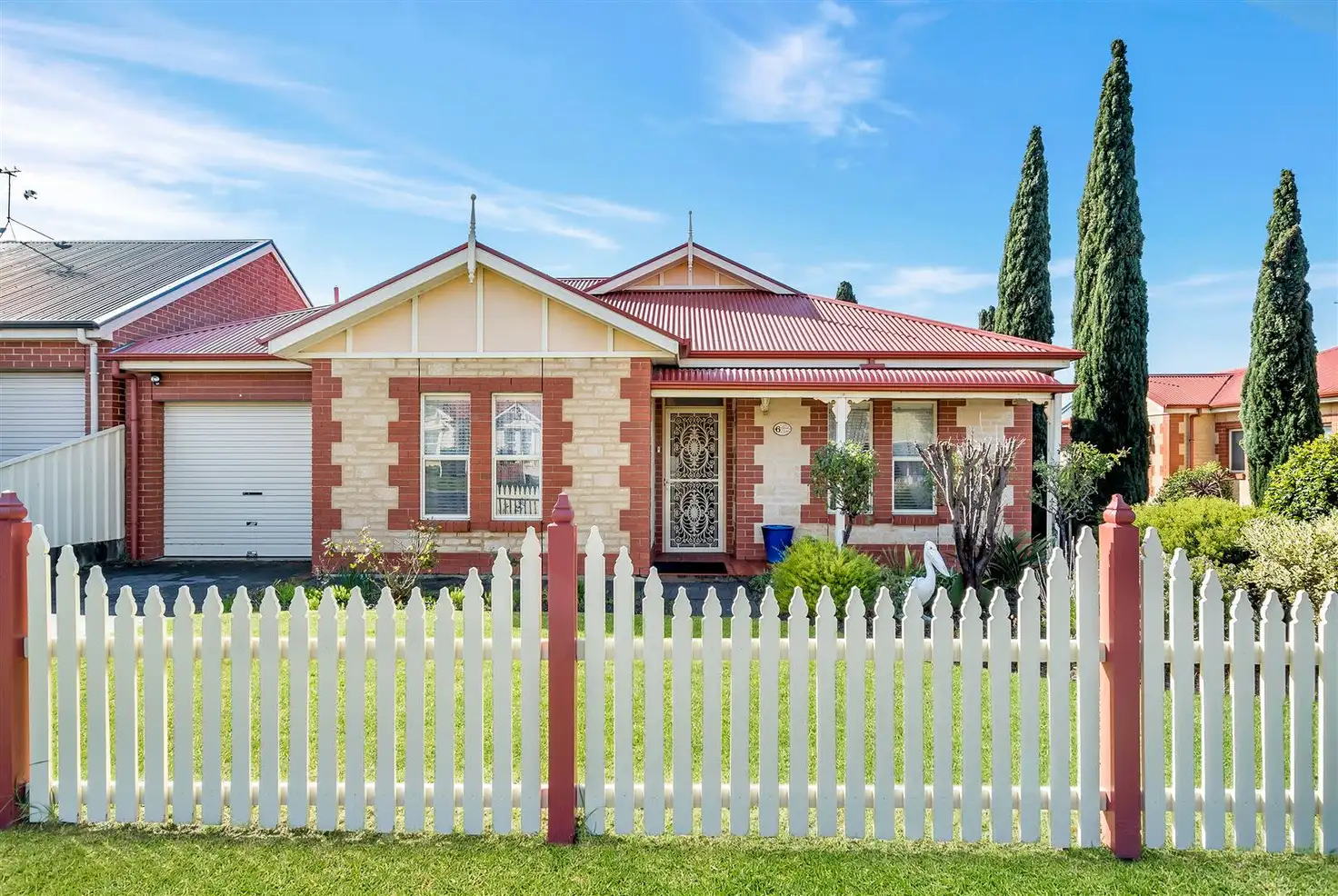 Main view of Homely unit listing, 6/34 Brooking Street, Goolwa SA 5214
