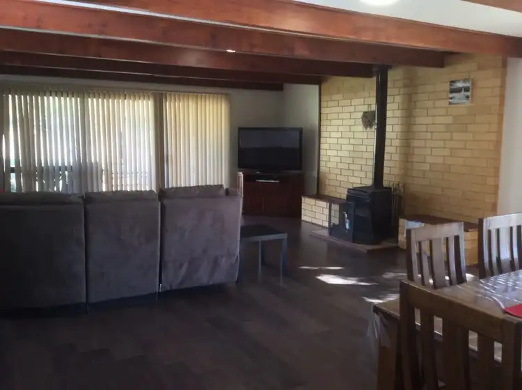 Seventh view of Homely house listing, Allotment 463 Deer Park Road, Melrose SA 5483