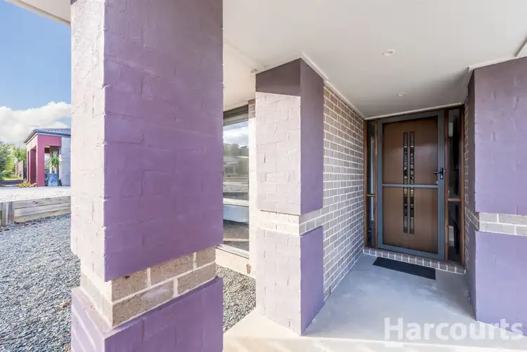 Second view of Homely house listing, 30 Overall Avenue, Casey ACT 2913