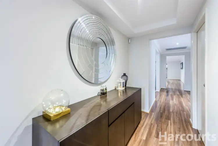 Third view of Homely house listing, 30 Overall Avenue, Casey ACT 2913