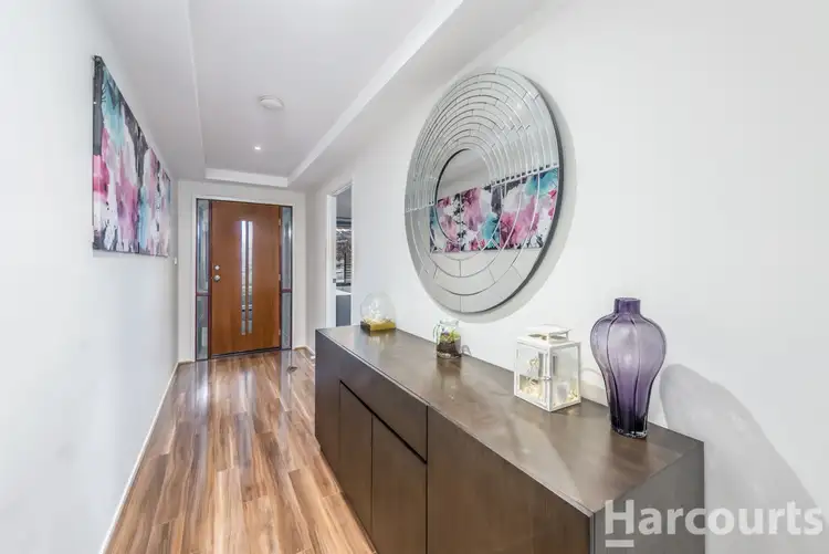 Fourth view of Homely house listing, 30 Overall Avenue, Casey ACT 2913