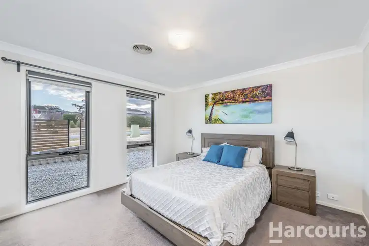 Fifth view of Homely house listing, 30 Overall Avenue, Casey ACT 2913