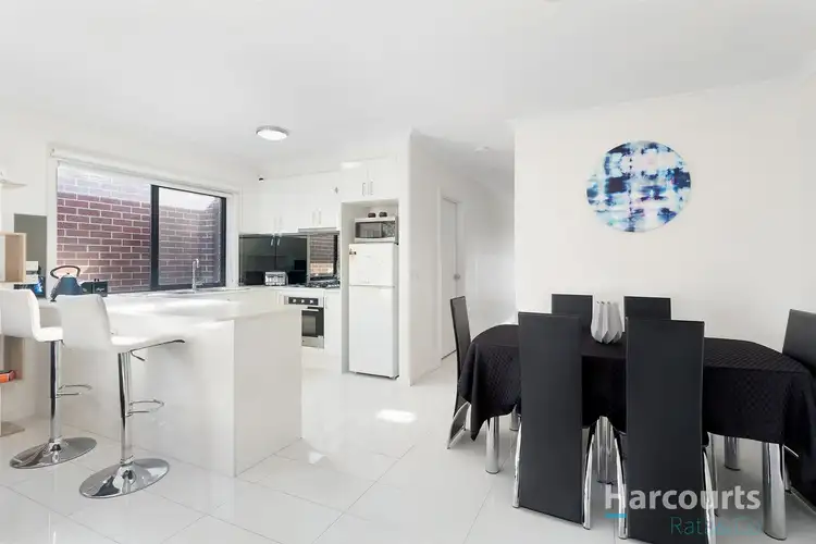 Third view of Homely townhouse listing, 9a Rosamond Way, Epping VIC 3076