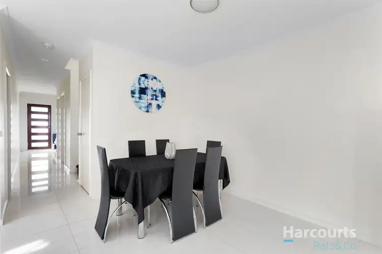 Fourth view of Homely townhouse listing, 9a Rosamond Way, Epping VIC 3076