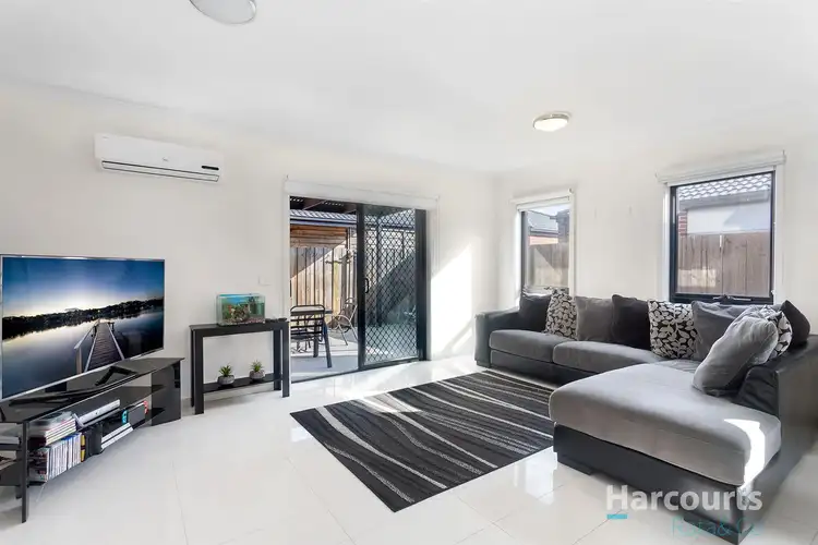 Fifth view of Homely townhouse listing, 9a Rosamond Way, Epping VIC 3076