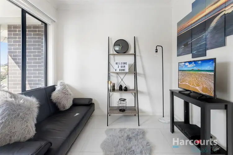 Sixth view of Homely townhouse listing, 9a Rosamond Way, Epping VIC 3076