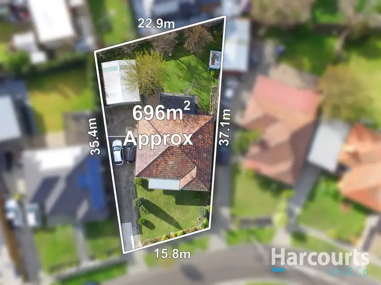 6 Leslie Street, Thomastown VIC 3074