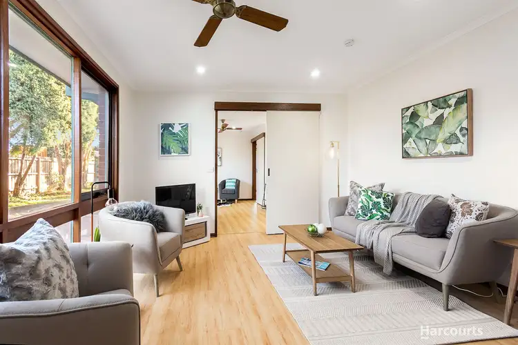 Second view of Homely house listing, 11 Tremaine Court, Carrum Downs VIC 3201