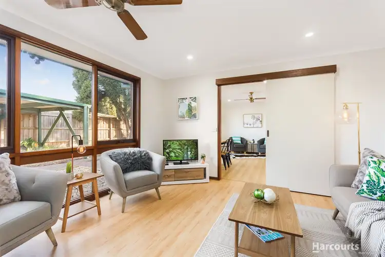Third view of Homely house listing, 11 Tremaine Court, Carrum Downs VIC 3201