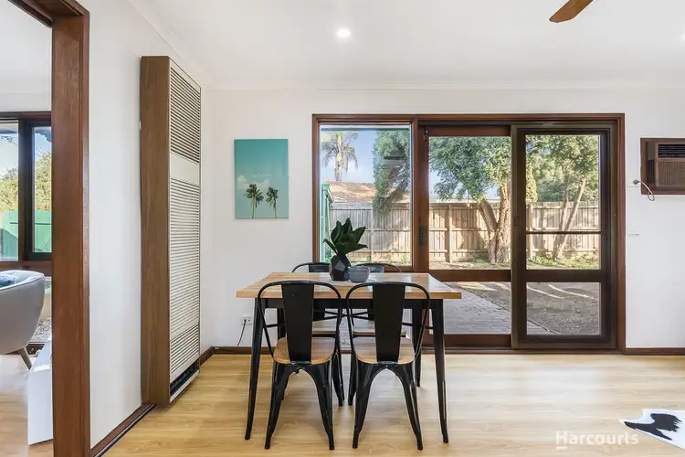 Fourth view of Homely house listing, 11 Tremaine Court, Carrum Downs VIC 3201