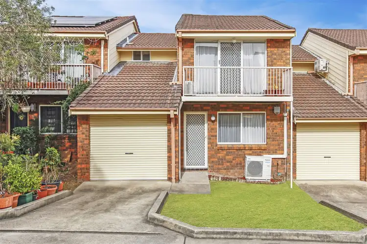 27/39 Patricia Street, Blacktown NSW 2148