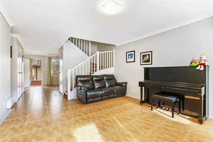 Third view of Homely townhouse listing, 27/39 Patricia Street, Blacktown NSW 2148