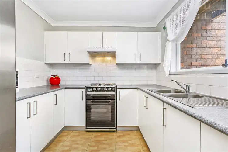 Fourth view of Homely townhouse listing, 27/39 Patricia Street, Blacktown NSW 2148