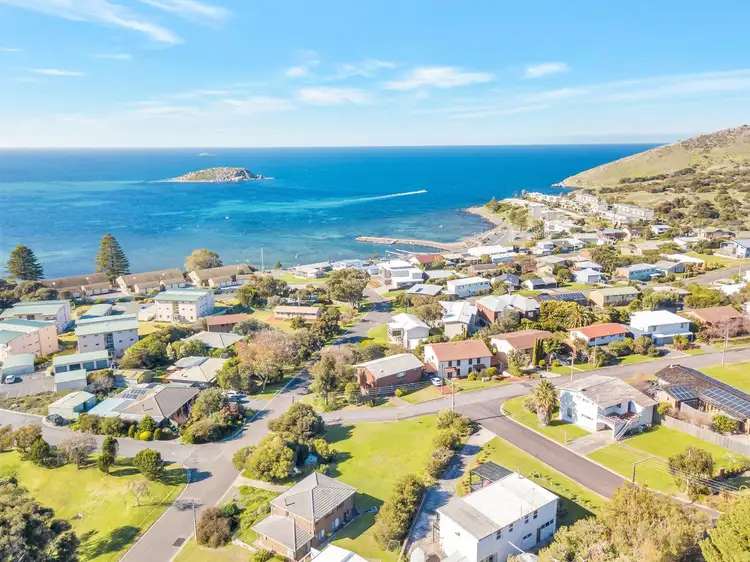 Second view of Homely land listing, 19 Solway Crescent, Encounter Bay SA 5211